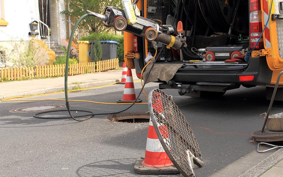 tarif débouchage canalisation Guignes