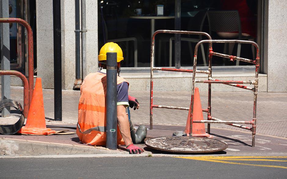 prix intervention débouchage canalisation Guignes