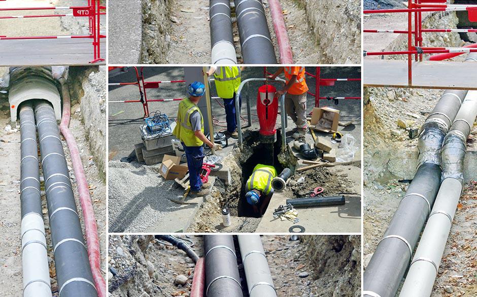  débouchage canalisation Guignes
