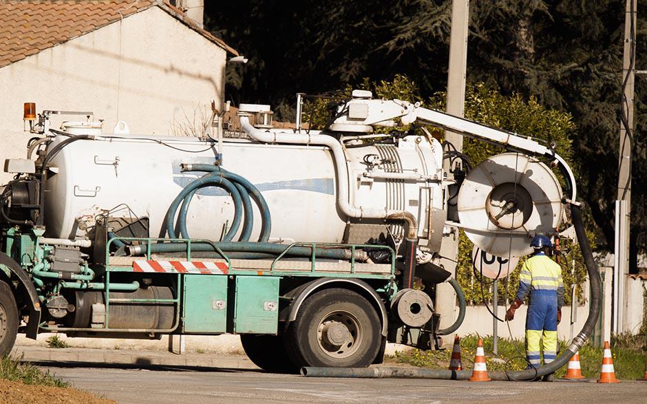 débouchage canalisation Verrières-le-Buisson