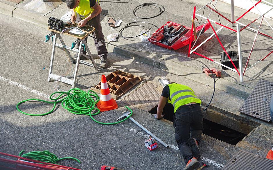 débouchage canalisation Guignes