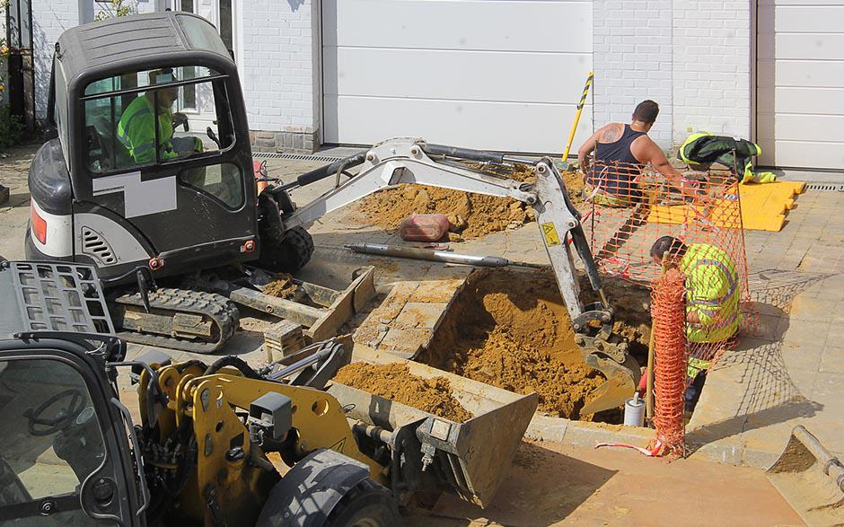 prix intervention débouchage canalisation Guignes